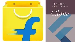 Flipkart Clone using Flutter | Beginners | 13 | Day 106