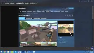 How to use the Unturned 3.0 Workshop - Mods, Maps, Etc.
