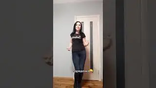Руки вверх Покажите подмышки руки-бедра зарядка 