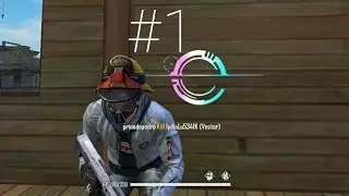 #1 free fire
