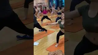 back bend flow 