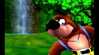 Banjo-lovania