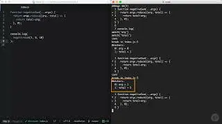 NodeJS: Debugging Node js  applications
