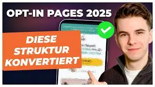 The Perfect Landing Page Structure (+ 2 Top Examples)