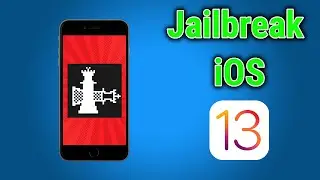Jailbreak iOS 12 -13 with Checkra1n
