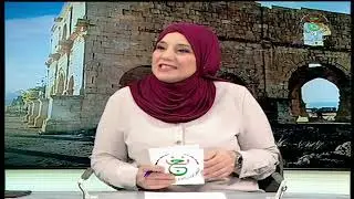 حصة مرحبا بالمتغير اللساني الشاوي  ليوم :23- 04 - 2025.