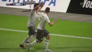 Fifa 18 - Double Down FC Greatest Hits