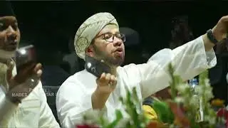 MAULA YA SHOLLI JMC BLITAR RAYA