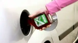 Redex - Fuel System Cleaner