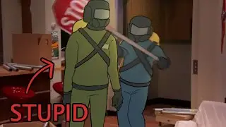 Playing Lethal Company but I SUCK