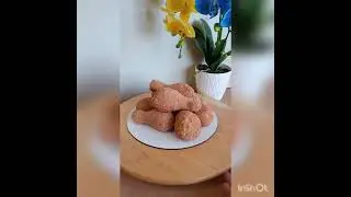 Куриные ножки