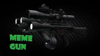 Death of the Meme gun