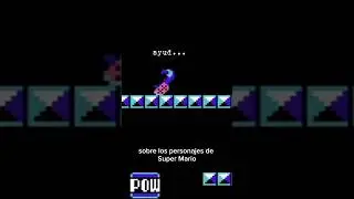 👉CURIOSIDADES en SUPER MARIO 〽️ BOWSER 🐲