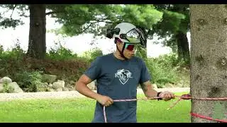 Quick 2:1 Mechanical Advantage
