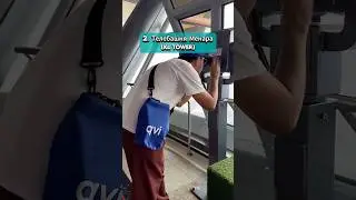 Топ-места Куалу-Лумпура с туристическим сервисом QVI #Малайзия #путешествия #qvi #КуалуЛумпур