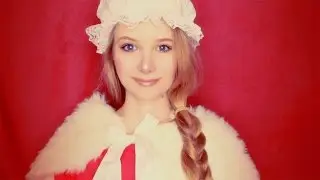 Role Play 🎅 Getting Kris Kringle Ready for Christmas ASMR
