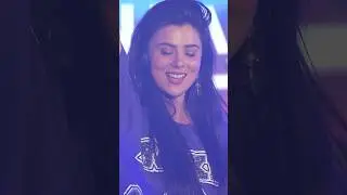 This is why LAURA VAN DAM is our DELIGHT ✨ #shorts #djset #remix #lauravandam @LauravanDam