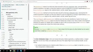 Таймеры setTimeout, setInterval. Теория /  Timers setTimeout, setInterval. Theory