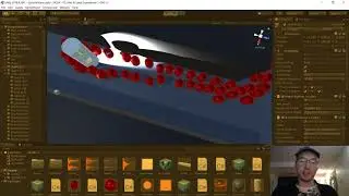 Make A Game In Unity With No Experience #17: Pathfinding and Patrols