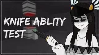Meeting fierzaa roblox (creator of knife ability test)