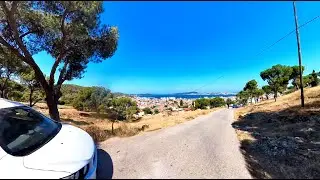 My 2024 Ayvalık Yollarında Adventure Was a GAME CHANGER!