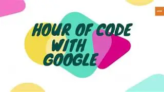 Hour of Code with Google Education || IoTIAN Innovator