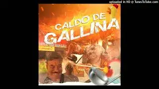 Grupo Trigo Verde - Caldo de Gallina (Cumbia Sonidera)(Audio)