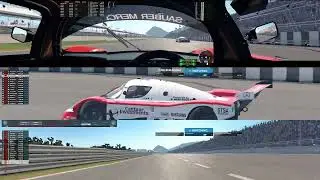 Exiled Virtual Motorsports North America -- 241106