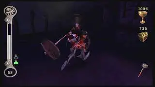 MediEvil: Resurrection 5: One Disappointment After Another