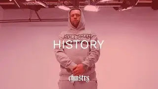 OT The Real x AraabMuzik Type Beat "History"