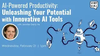 AI-Powered Productivity: Unleashing Your Potential with Innovative AI Tools