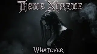 WWE Theme | Chris Benoit | “Whatever” (Our Lady Peace) | Theme Xtreme Cover V3
