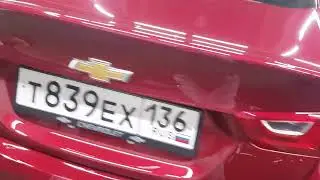 полировка авто