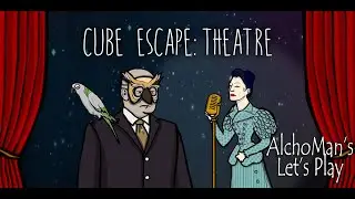 Cube Escape Collection - Театр
