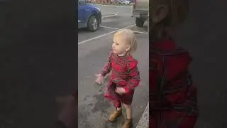Enjoy your kids!