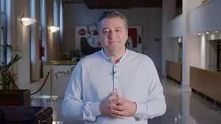 Miguel Ángel García Cañamero presenta el Sinfónico 03