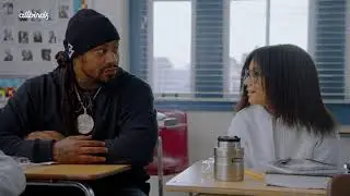 Schooled with Marshawn Lynch |  Particle Accelerator |  Allbirds