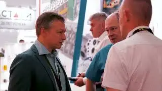 СТТ Экспо: кратко об участии 