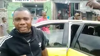 Kinshasa : Nd'jili Q8, Police akangi ba voleurs mains armées.