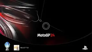 MotoGP24 Platinum Trophy!