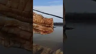 Юкола из щуки 😋