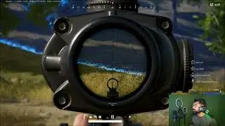 Copy of PUBG PC