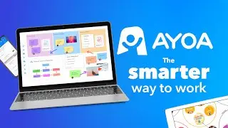 Discover Ayoa: The smarter way to work