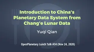 OP Lunch Talk #34: 