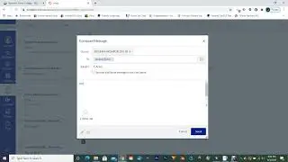 How to Properly Submit A Project Through Canvas