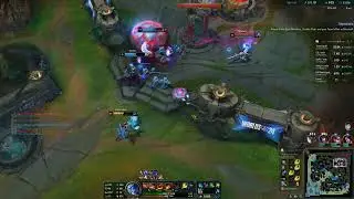LoL: Confident Ahri