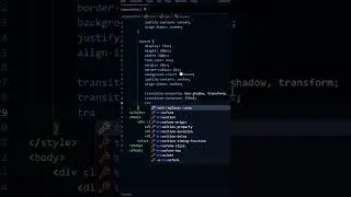 Lovely shadow effect | #shorts #css #html # effect