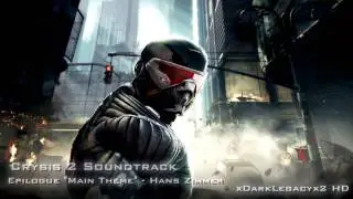 Hans Zimmer - Epilogue 