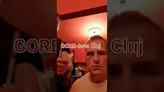 GORE...Traieste Sanatos !!!