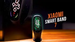 ÇOK SATAN Akıllı Bileklik Xiaomi Mi Band 7